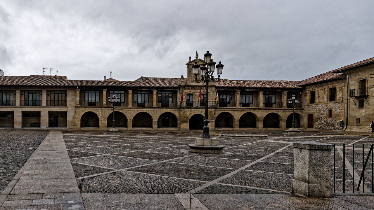 20240506 095456•Santo Domingo de la Calzada•Rioja•Spain